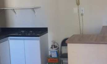 Imagem 10: Quarto e Sala, 52m², Portaria 24h, Garagem, Elevador, Localizado Na Graça