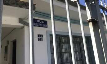 Imagem 6: Casa e terreno Parque Mandaqui