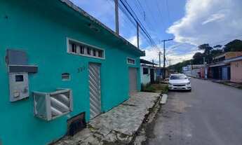 Imagem 4: Disponível para venda A VISTA OU PARCELADA. Casa 2 quartos próximo ao DB NOVA CIDADE