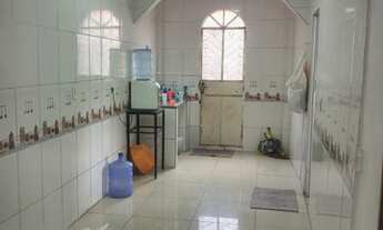 Imagem: ACEITO CARRO JAPIM BAIRRO 2 PISOS 5 QUARTOS