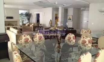 Imagem 5: Casa com 5 dormitórios, 703 m² - venda por R$ 8.000.000,00 ou aluguel por R$ 39.291,67 - A