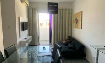 Imagem 5: Apartamento mobiliado