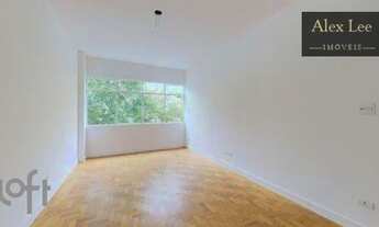 Imagem 2: Aclimação, com 2 dormitórios