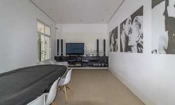 Imagem 14: Apartamento Locação 4 Dormitórios - 127 m² Brooklin