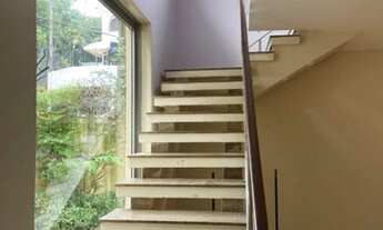 Imagem 2: São Paulo - Casa Padrão - Brooklin