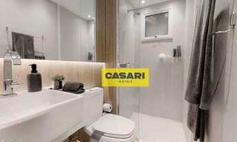 Imagem 4: Apartamento com 2 dormitórios à venda, 69 m² - Rudge Ramos - São Bernardo do Campo/SP