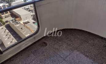 Imagem 3: São Paulo - Apartamento Padrão - Mooca