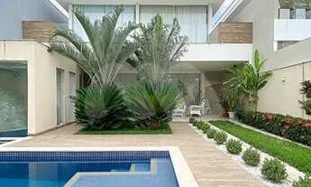 Imagem: Casa no Recreio dos bandeirantes