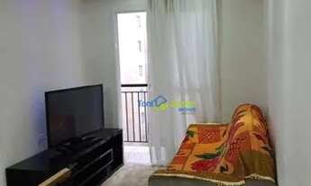 Imagem 4: Apartamento com 2 dormitórios à venda, 50 m² por R$ 280.900,00 - Vila Mendes - São Paulo/S