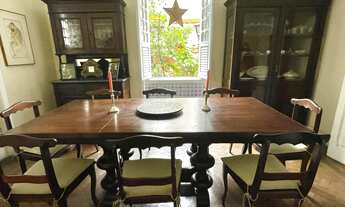 Imagem 2: Casa anos 30 em Botafogo