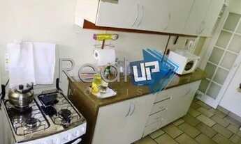 Imagem 5: Belo apartamento em São Conrado !