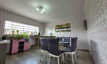 Imagem 4: São Caetano do Sul - Casa Padrão - Olímpico