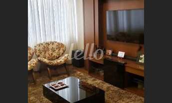 Imagem 1: São Paulo - Apartamento Padrão - Vila Prudente