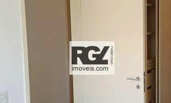 Imagem 6: Apartamento 107m² 3 dormitórios 2 vagas Jardins