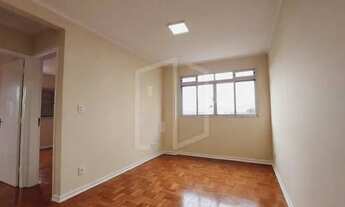 Imagem 3: APTO 2 DORMS - 1 VAGA - JAGUARE - SP