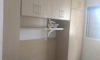 Imagem 7: Apartamento com 2 Quartos e 1 vga de garagem para locação, 50 m² em Jardim Marajoara