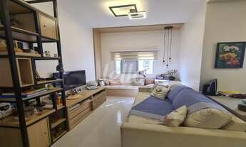 Imagem: São Paulo - Apartamento Padrão - Cambuci