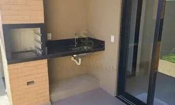 Imagem 5: Ribeirao Preto - Casa de Condomínio - Jardim Cybelli