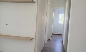 Imagem 3: Apartamento para venda possui 67 metros quadrados com 3 quartos em Tatuapé - São Paulo - S