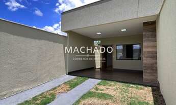 Imagem 3: Casa venda no Jardim Bonanza (Jardim Petrópolis) - Goiânia/GO