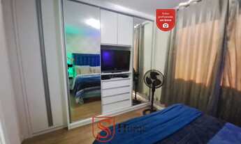 Imagem 7: Apartamento 3 quartos e 2 vagas no Boa Vista em Curitiba