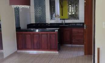 Imagem 2: Anual..lindíssima casa em Portal das Artes Paraty