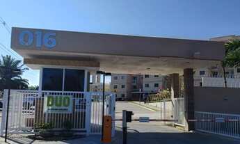 Imagem 2: Apartamento para aluguel tem 49 metros quadrados com 2 quartos