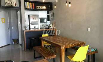 Imagem 6: São Paulo - Apartamento Padrão - Liberdade