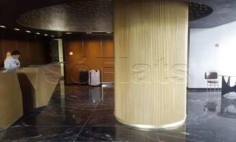 Imagem 7: Lindo residencial luxuoso para locação e ao lado da Av Chucri Zaidan. Com entrada imediata