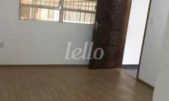 Imagem: São Bernardo do Campo - Casa Padrão