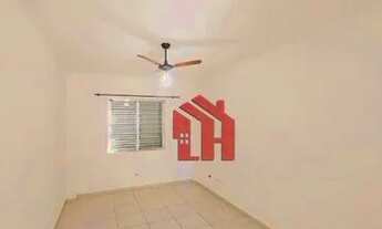 Imagem 7: Kitnet com 1 dormitório à venda, 23 m² por R$ 225.000,00 - Ponta da Praia - Santos/SP