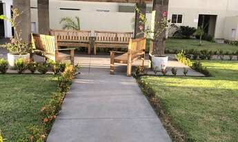 Imagem 4: Alugo Flatt Mobiliado em Cuiabá