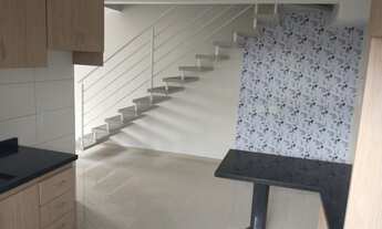 Imagem 6: Loft duplex para venda com 68 metros quadrados com 3 quartos em Ponte do Imaruim - Palhoça