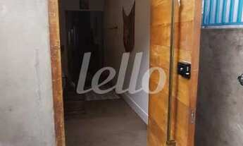 Imagem 6: São Paulo - Casa Padrão - Santana