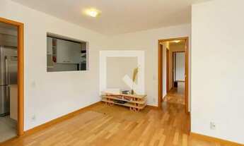 Imagem 7: Apartamento para Aluguel - Santo Amaro , 5 Quartos, 102 m2