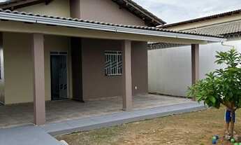 Imagem: Aluga-se Casa no Said Salomão