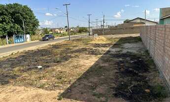 Imagem 5: TERRENO De Esquina com 424 m2 Cidade Universitária Bairro Cidade Satélite
