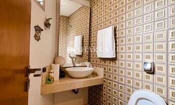 Imagem 3: ÁGIL APARTAMENTO 142m2 NO VACA BRAVA, ABAIXO DO PREÇO