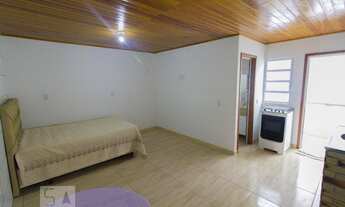 Imagem: Apartamento para Aluguel - Jardim Atlântico