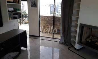 Imagem 4: São Paulo - Apartamento Padrão - Vila Nova Conceição