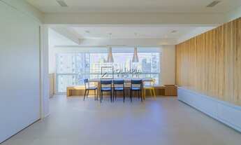 Imagem 3: Venda Apartamento 1 Dormitórios - 91 m² Itaim Bibi