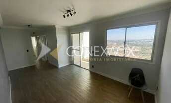 Imagem 3: Apartamento - Jardim Aurélia - Campinas