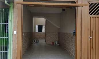 Imagem 2: Casa para Alugar, Jardim Colorado - Suzano 1400 reais