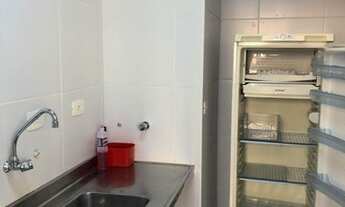 Imagem 7: CONJ. COMERCIAL - ITAIM BIBI - SP