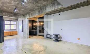 Imagem 2: Apartamento à Venda - Rudge Ramos, 1 Quarto, 90 m2