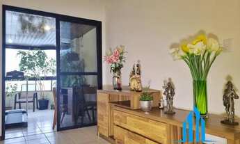 Imagem 5: Apartamento lazer completo com 3 quartos a venda, 124m² - Praia do Morro - Guarapari/ES