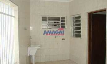 Imagem 7: Casa 2 quartos em Cidade Jardim - Jacareí - SP