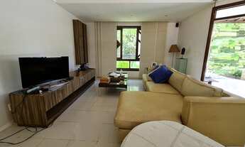 Imagem 7: Casa de condomínio térrea para venda com 349 metros quadrados com 4 quartos