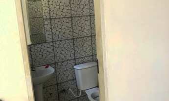 Imagem 4: Quitinete Casa com 2 dormitórios