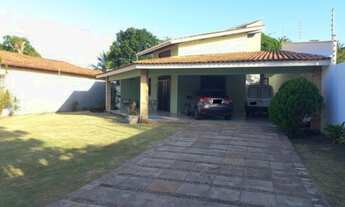 Imagem 2: Bela Casa estilo sítio - (sofisticada) piscina, churrasqueira..